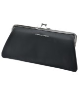 COMME des GARCONS（コムデギャルソン）財布・コインケース 黒 サイズ:- レディース/2200686153092