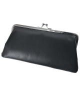 COMME des GARCONS（コムデギャルソン）財布・コインケース 黒 サイズ:- レディース/2200686153092