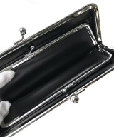 COMME des GARCONS（コムデギャルソン）財布・コインケース 黒 サイズ:- レディース/2200686153092