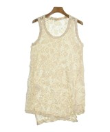 COMME des GARCONS（コムデギャルソン）ノースリーブ ベージュ サイズ:M レディース/2200686207023