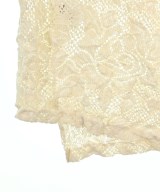 COMME des GARCONS（コムデギャルソン）ノースリーブ ベージュ サイズ:M レディース/2200686207023