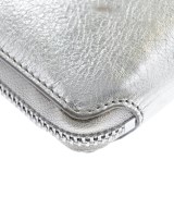 COMME des GARCONS（コムデギャルソン）財布・コインケース シルバー サイズ:- レディース/2200681351073