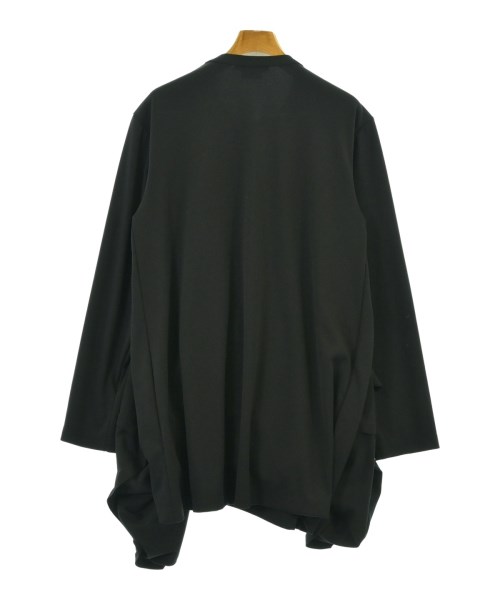 COMME des GARCONS（コムデギャルソン）Tシャツ・カットソー 黒 サイズ:M レディース/2200685871423