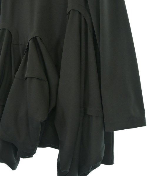 COMME des GARCONS（コムデギャルソン）Tシャツ・カットソー 黒 サイズ:M レディース/2200685871423