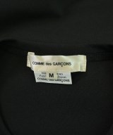 COMME des GARCONS（コムデギャルソン）Tシャツ・カットソー 黒 サイズ:M レディース/2200685871423