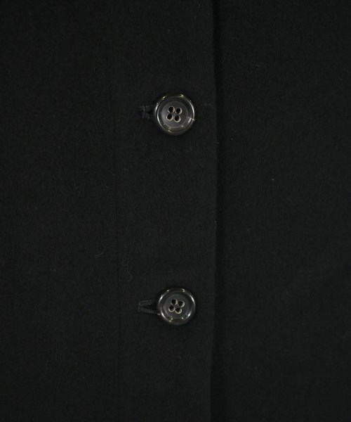COMME des GARCONS（コムデギャルソン）ロング・マキシ丈スカート 黒 サイズ:S レディース/2200686436249