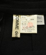 COMME des GARCONS（コムデギャルソン）ロング・マキシ丈スカート 黒 サイズ:S レディース/2200686436249