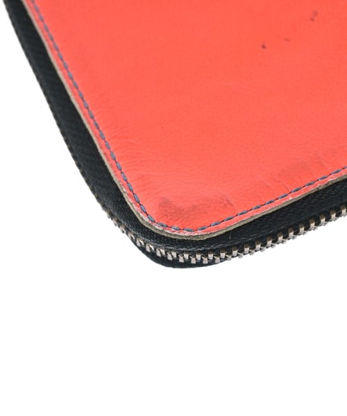COMME des GARCONS（コムデギャルソン）財布・コインケース 青 サイズ:- レディース/2200686543343