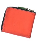 COMME des GARCONS（コムデギャルソン）財布・コインケース 青 サイズ:- レディース/2200686543343