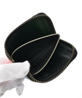 COMME des GARCONS（コムデギャルソン）財布・コインケース 青 サイズ:- レディース/2200686543343