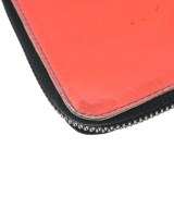 COMME des GARCONS（コムデギャルソン）財布・コインケース 青 サイズ:- レディース/2200686543343