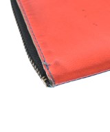 COMME des GARCONS（コムデギャルソン）財布・コインケース 青 サイズ:- レディース/2200686543343