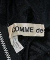 COMME des GARCONS（コムデギャルソン）ブラウス 黒 サイズ:XS レディース/2200679525097