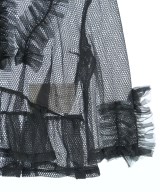 COMME des GARCONS（コムデギャルソン）ブラウス 黒 サイズ:XS レディース/2200679525097