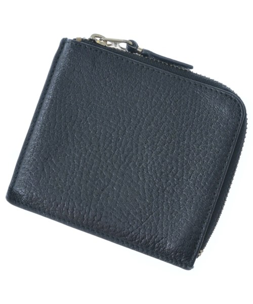 COMME des GARCONS(コムデギャルソン)財布・コインケース 黒 サイズ:-/2200682210164
