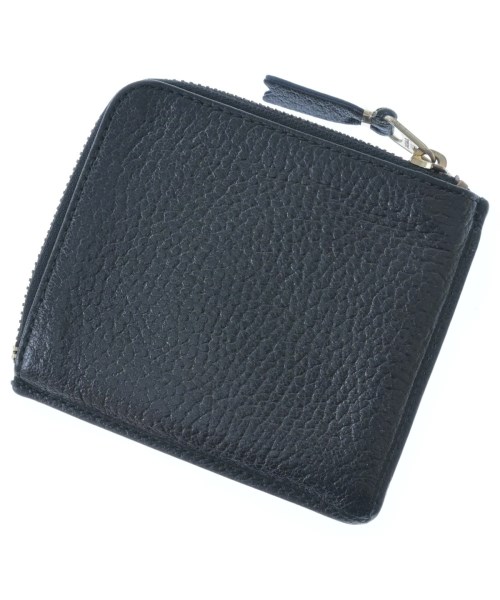 COMME des GARCONS（コムデギャルソン）財布・コインケース 黒 サイズ:- メンズ/2200682210164