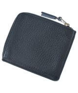 COMME des GARCONS（コムデギャルソン）財布・コインケース 黒 サイズ:- メンズ/2200682210164