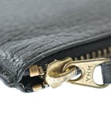 COMME des GARCONS（コムデギャルソン）財布・コインケース 黒 サイズ:- メンズ/2200682210164