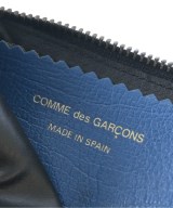 COMME des GARCONS（コムデギャルソン）財布・コインケース 黒 サイズ:- メンズ/2200682210164