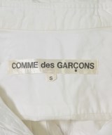 COMME des GARCONS（コムデギャルソン）カジュアルシャツ 白 サイズ:S レディース/2200684339153