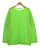 COMME des GARCONS（コムデギャルソン）ニット・セーター 緑 サイズ:S レディース/2200686722076