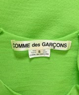 COMME des GARCONS（コムデギャルソン）ニット・セーター 緑 サイズ:S レディース/2200686722076