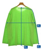 COMME des GARCONS（コムデギャルソン）ニット・セーター 緑 サイズ:S レディース/2200686722076