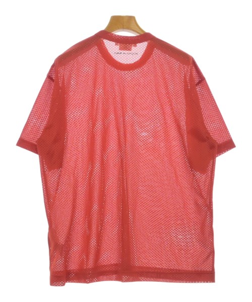 COMME des GARCONS（コムデギャルソン）Tシャツ・カットソー 赤 サイズ:XS レディース/2200686767039