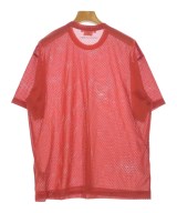 COMME des GARCONS（コムデギャルソン）Tシャツ・カットソー 赤 サイズ:XS レディース/2200686767039