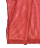 COMME des GARCONS（コムデギャルソン）Tシャツ・カットソー 赤 サイズ:XS レディース/2200686767039