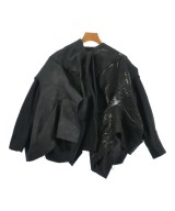 COMME des GARCONS（コムデギャルソン）ジャケット 黒 サイズ:XS レディース/2200686789017