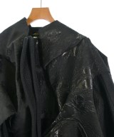 COMME des GARCONS（コムデギャルソン）ジャケット 黒 サイズ:XS レディース/2200686789017