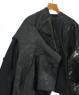 COMME des GARCONS（コムデギャルソン）ジャケット 黒 サイズ:XS レディース/2200686789017