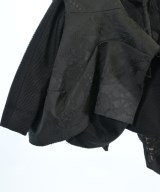 COMME des GARCONS（コムデギャルソン）ジャケット 黒 サイズ:XS レディース/2200686789017