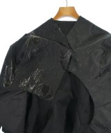 COMME des GARCONS（コムデギャルソン）ジャケット 黒 サイズ:XS レディース/2200686789017
