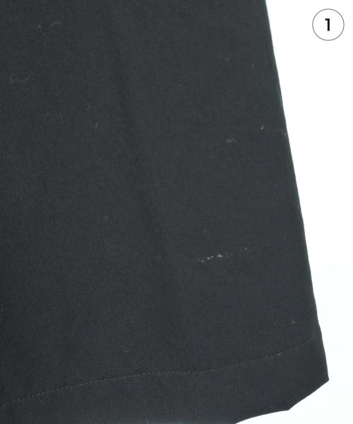 COMME des GARCONS（コムデギャルソン）その他 黒 サイズ:S レディース/2200686802051