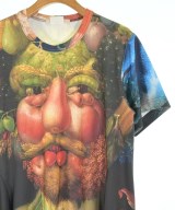 COMME des GARCONS（コムデギャルソン）ワンピース 赤 サイズ:M レディース/2200686998037