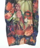 COMME des GARCONS（コムデギャルソン）ワンピース 赤 サイズ:M レディース/2200686998037