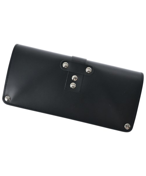 COMME des GARCONS（コムデギャルソン）財布・コインケース 黒 サイズ:- レディース/2200687101023