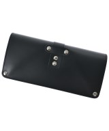 COMME des GARCONS（コムデギャルソン）財布・コインケース 黒 サイズ:- レディース/2200687101023