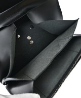 COMME des GARCONS（コムデギャルソン）財布・コインケース 黒 サイズ:- レディース/2200687101023