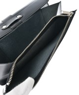 COMME des GARCONS（コムデギャルソン）財布・コインケース 黒 サイズ:- レディース/2200687101023