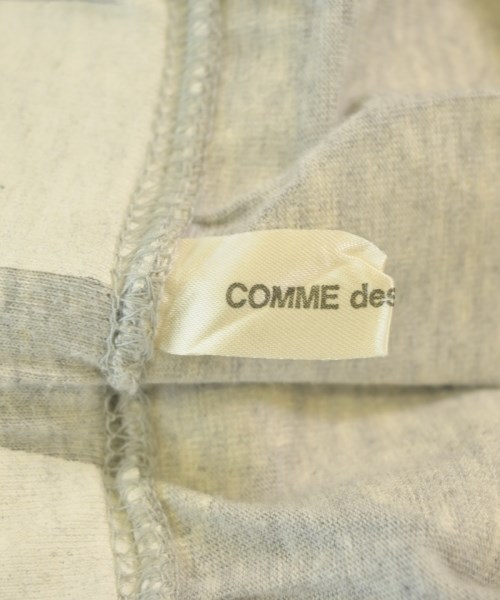 COMME des GARCONS（コムデギャルソン）ロング・マキシ丈スカート グレー サイズ:-(S位) レディース/2200687128020