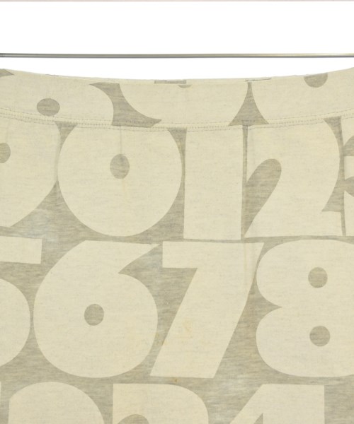 COMME des GARCONS（コムデギャルソン）ロング・マキシ丈スカート グレー サイズ:-(S位) レディース/2200687128020