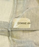 COMME des GARCONS（コムデギャルソン）ロング・マキシ丈スカート グレー サイズ:-(S位) レディース/2200687128020