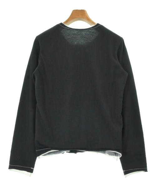 COMME des GARCONS（コムデギャルソン）カーディガン 黒 サイズ:-(S位) レディース/2200687128044