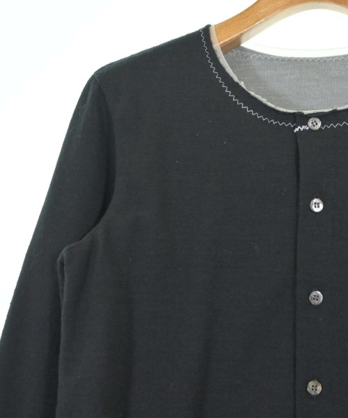 COMME des GARCONS（コムデギャルソン）カーディガン 黒 サイズ:-(S位) レディース/2200687128044