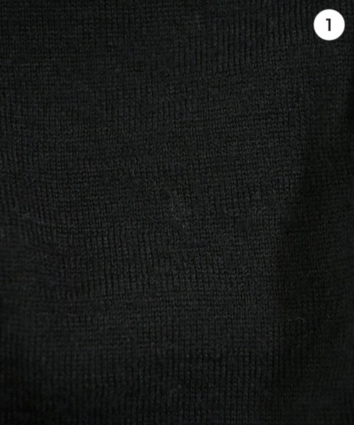 COMME des GARCONS（コムデギャルソン）カーディガン 黒 サイズ:-(S位) レディース/2200687128044