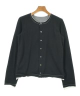 COMME des GARCONS（コムデギャルソン）カーディガン 黒 サイズ:-(S位) レディース/2200687128044