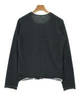 COMME des GARCONS（コムデギャルソン）カーディガン 黒 サイズ:-(S位) レディース/2200687128044